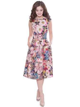 Платье OLIVEGREY