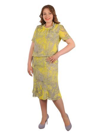 Платье Интикома