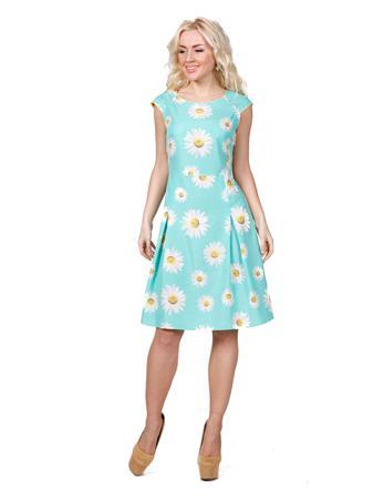 Платье ROSSO-STYLE