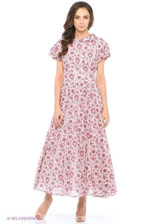 Платье MAYSKAYA ROZA