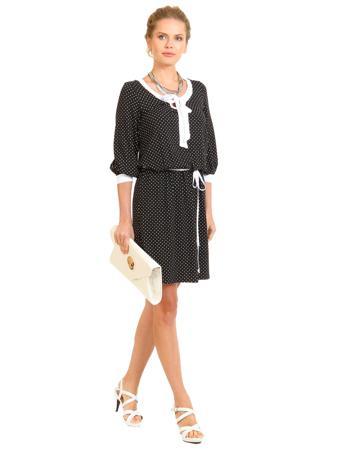 Платье MARI VERA