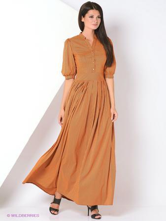 Платье Shelter