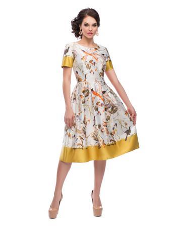 Платье Петербургский Швейный Дом