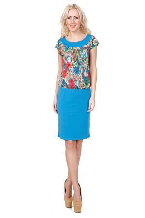 Платье ROSSO-STYLE