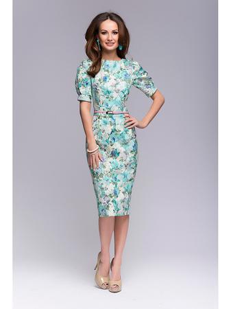 Платье 1001 DRESS