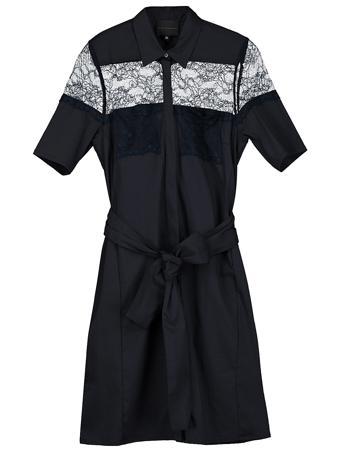 Платье Hotel Particulier