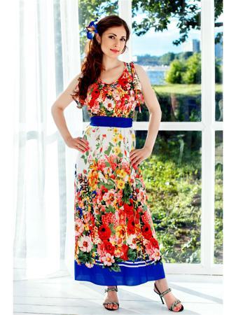 Платье Magic Style