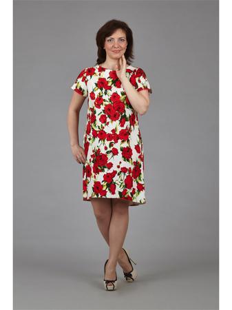 Платье Настаси