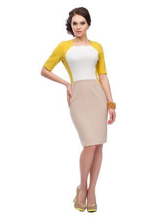 Платье Петербургский Швейный Дом