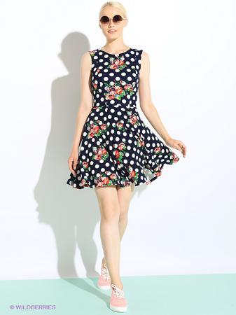 Платье Colambetta