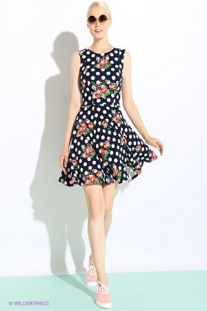 Платье Colambetta