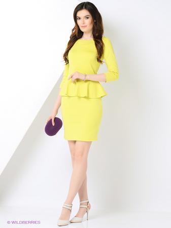 Платье Barcelonica