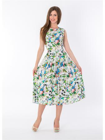 Платье Sun&Art