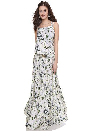 Платье OLIVEGREY