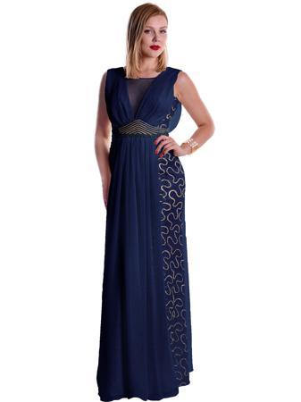 Платье MILOMOOR