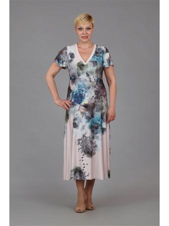 Платье Настаси