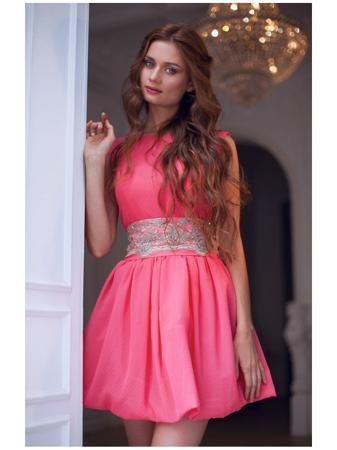 Платье Вестетика