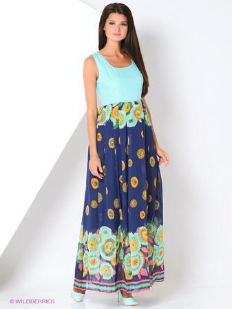 Платье Shelter