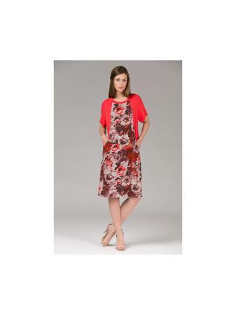 Платье Tesoro.