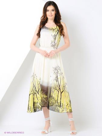 Платье MONDIGO