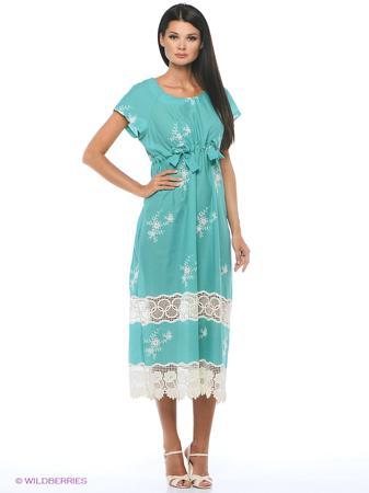 Платье La Fleuriss