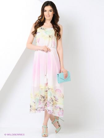 Платье MONDIGO