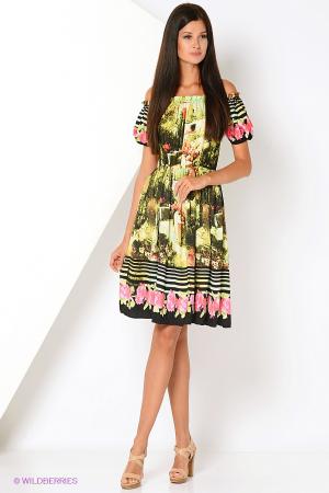 Платье MONDIGO