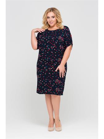 Платье Интикома