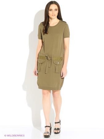 Платье Stefanel