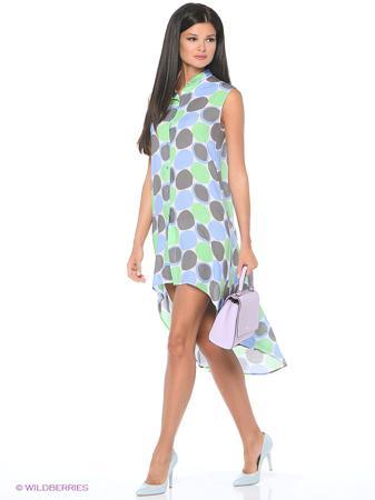 Платье Alina Assi