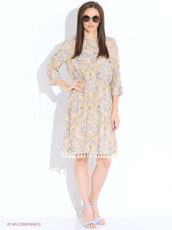 Платье b.young