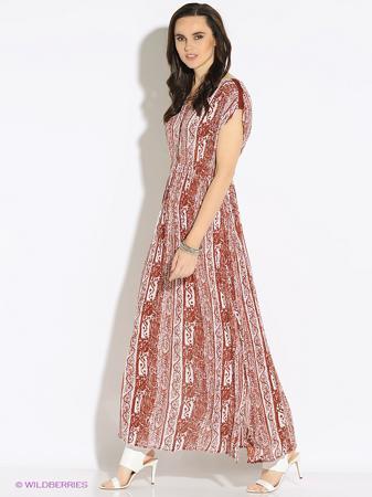 Платье b.young