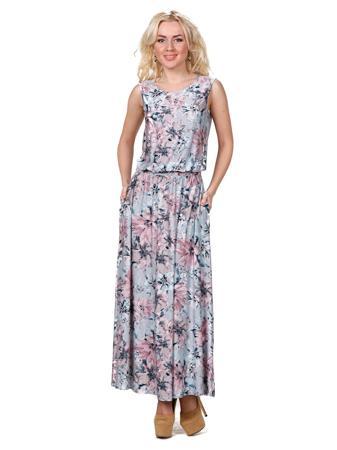 Платье ROSSO-STYLE