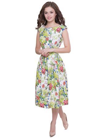 Платье OLIVEGREY