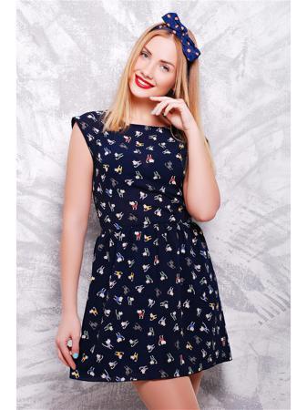 Платье Fashion Up