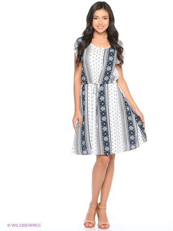 Платье b.young