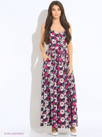 Платье Vika Smolyanitskaya