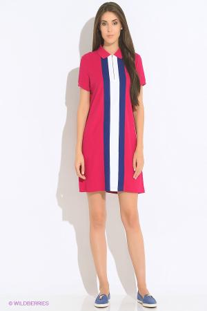 Платье Fred Perry