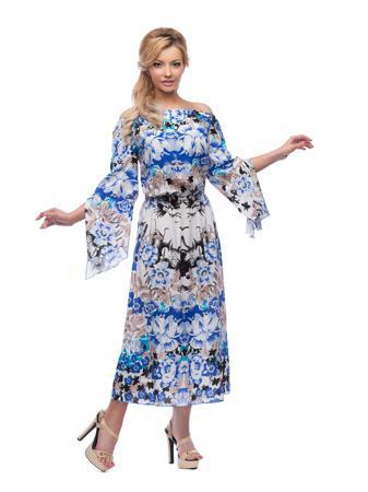 Платье Петербургский Швейный Дом