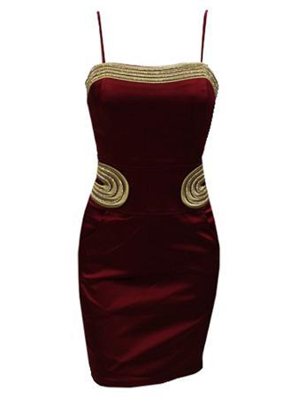 Платье lawiggi