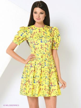 Платье Культ платья BRACEGIRDLE