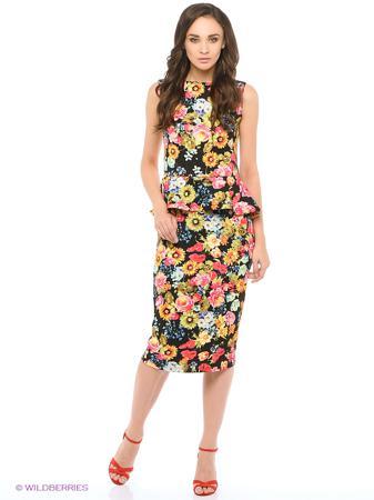 Платье Lussotico