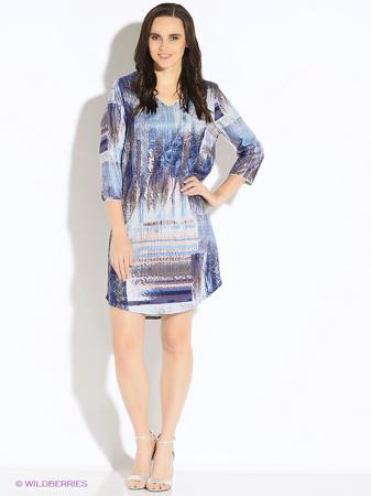 Платье b.young