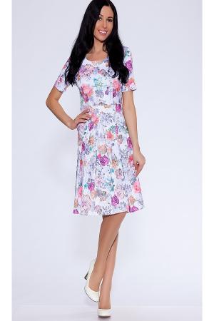 Платье Трика