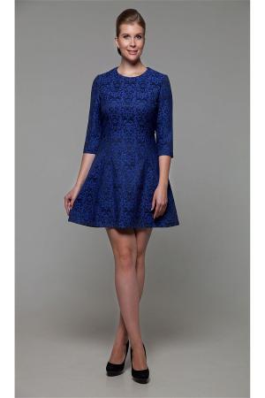 Платье Трика