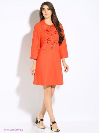 Платье Vika Smolyanitskaya