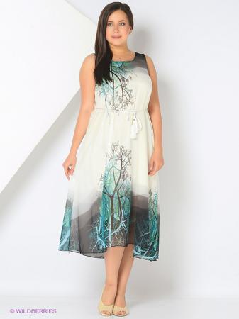 Платье MONDIGO