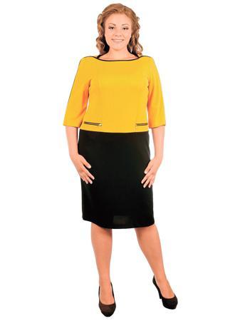 Платье Интикома