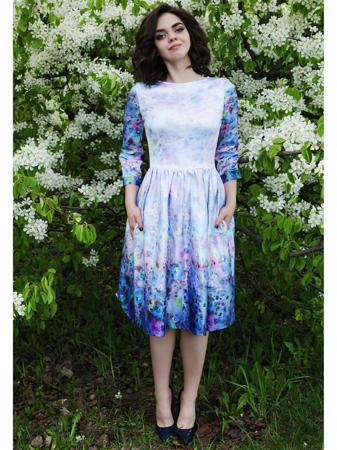 Платье po Pogode