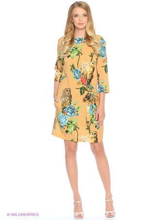 Платье MARY MEA